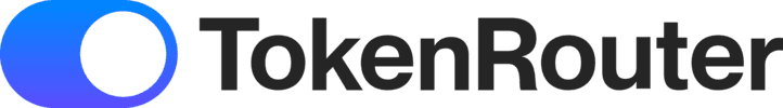 TokenRouter